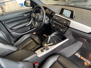 BMW 120i 5-Türer Aut. Edition M Sport Shadow*LED*NAV