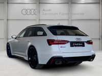 Audi RS6 - Vorschau Bild 3