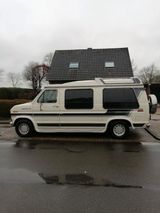 Ford E150 Econoline  US Car Camper Van H-Z... - Ford Econoline: E150