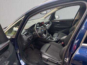 BMW 218 Active Tourer - 7