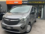 Opel Vivaro B Kasten/Kombi/BT/KAM/PDC/DAB+/TEMPO/AHK - Opel Vivaro in Leverkusen