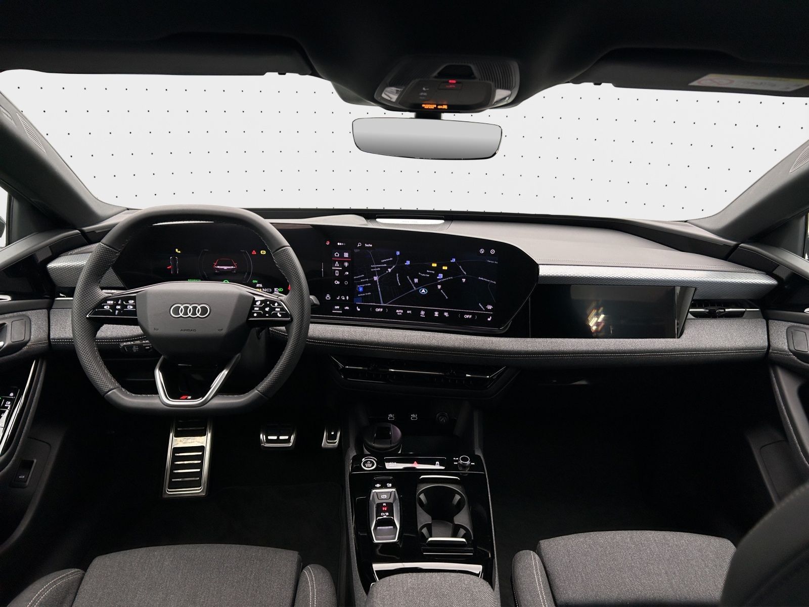 Audi A6 e-tron - Bild 5