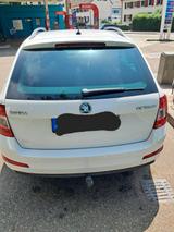 Skoda Octavia III Combi 2.0 TDI Elegance - Skoda Octavia: Ii Combi