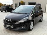 Opel Zafira Tourer 1.6 CDTI Business Innovation / 17" - Opel Zafira mit Diesel-Antrieb: 1.6