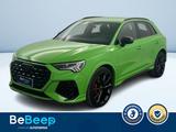 Audi Q3 RS RS 2.5 QUATTRO S-TRONIC - Audi Q3: RS
