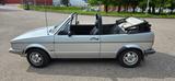 Volkswagen Golf MK1 Cabrio - gebrauchte VW Golf aus dem Jahr 1980