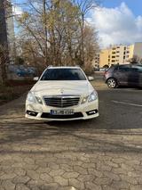 Mercedes-Benz Mercedes Benz 350 CDI - Mercedes-Benz 350 aus 2011