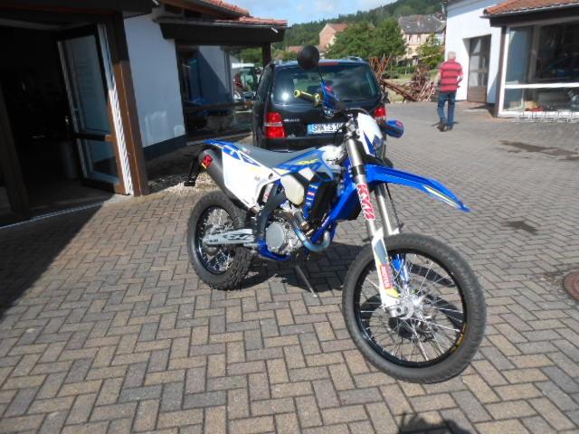 Sherco SEF-R 250