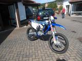 Sherco SEF-R 250 - SHERCO ENDURO