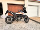 KTM 390 Adventure - KTM 390 ADVENTURE
