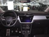 Volkswagen Touran GOAL 1.5 TSI 262,-ohne Anzahlung Navi Kam - Jahreswagen: Van
