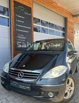 Mercedes-Benz A 150 AVANTGARDE - Mercedes-Benz A 150 aus 2004