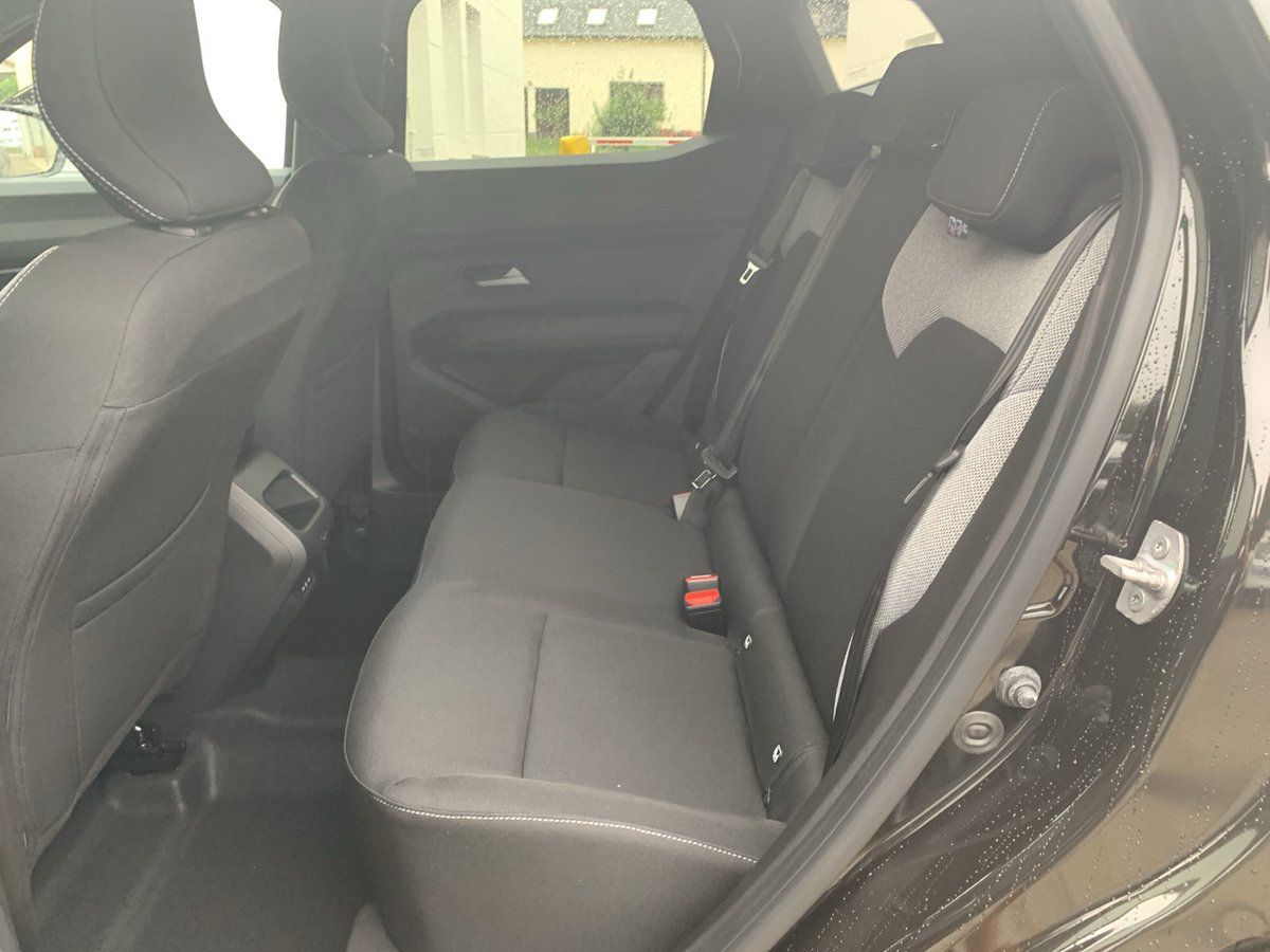 Dacia Duster - Bild 11