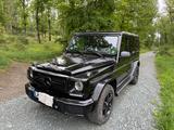 Mercedes-Benz G 350 d | DISTRONIC | STANDHEIZUNG - Mercedes-Benz G 350 von privat