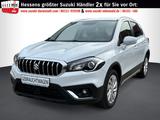 Suzuki SX4 S-Cross 1.4 Comfort+ 4x4 Hybrid - Suzuki (SX4) S-Cross aus 2021