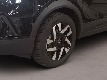 Fotografie 2 des Opel Mokka GS Alcantara Kamera LED Sitzheizung AHK