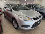 Ford Focus Lim. Style 1.6 *Klima*2. Hand*TÜV 09/2026* - Ford Focus aus 2009: ST