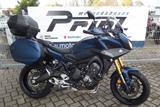 Yamaha Tracer 900 GT in sehr gutem Zustand mit Topcase! - YAMAHA TRACER 900 GT