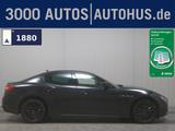 Maserati Ghibli 3.0 V6 Leder Navi Schiebedach Kamera - Maserati Ghibli in Bremen