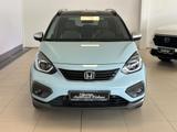 Honda Jazz 1.5 i-MMD Hybrid Crosstar Executive - Honda Jazz mit Hybrid-Antrieb: Kleinwagen