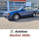 Mitsubishi Galant 2500 V6 Automatik Schiebedach 1. Hand - Mitsubishi Galant Gebrauchtwagen