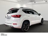Seat Ateca 1.5 TSI DSG - Pano Kamera Navi Klima Leder - Seat Ateca Gebrauchtwagen in Düsseldorf