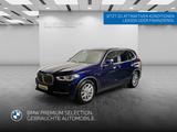 BMW X5 xDrive45e AHK LiveCockpitProf Head-Up Laser
