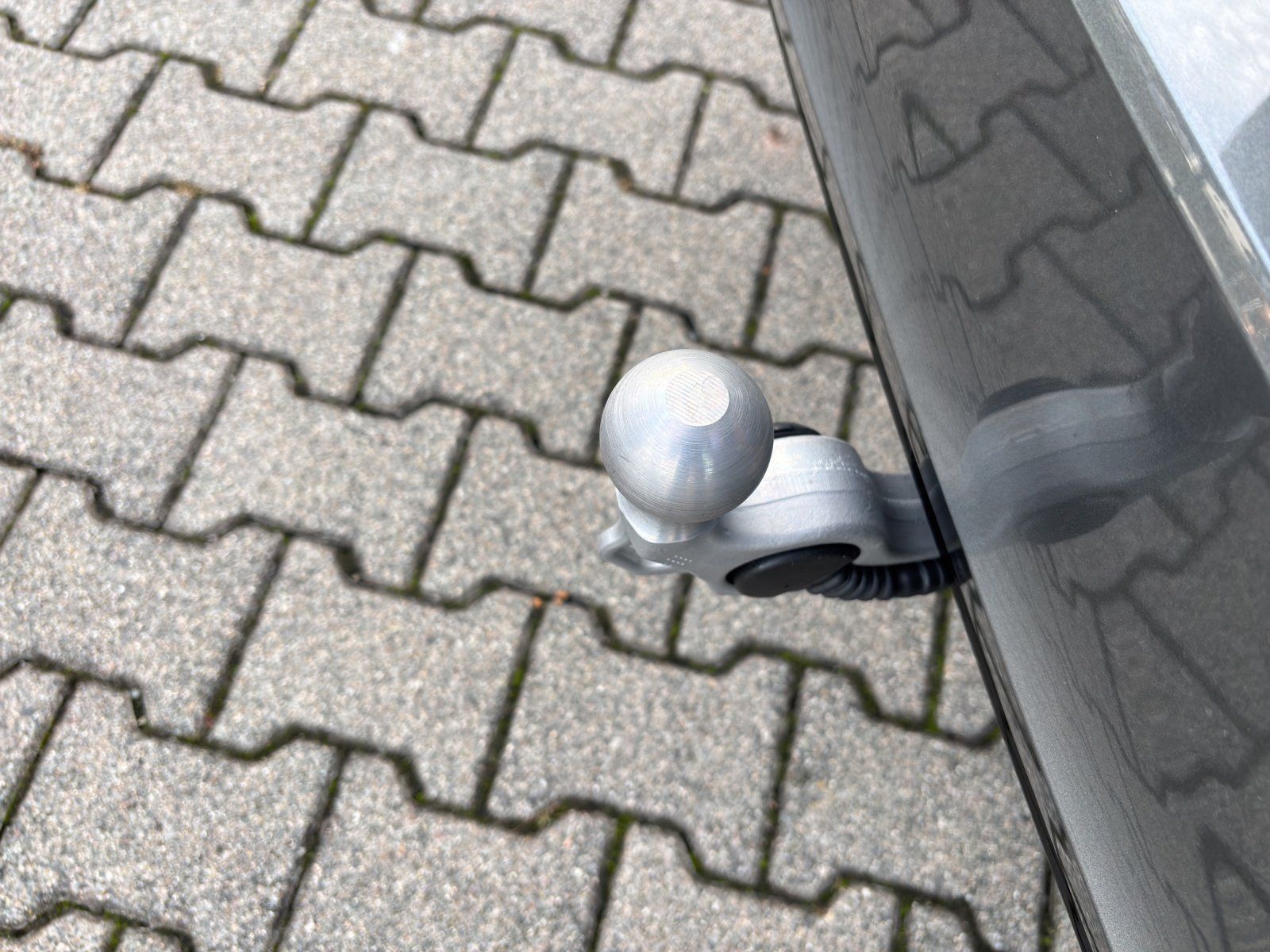 Fahrzeugabbildung SKODA Superb Combi Sportline 2,0 TSI 150 kW DSG