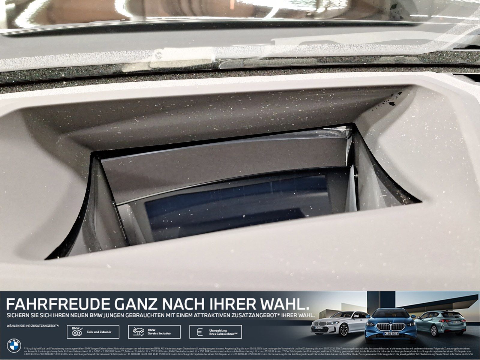 BMW 420 Gran Coupé - Bild 22