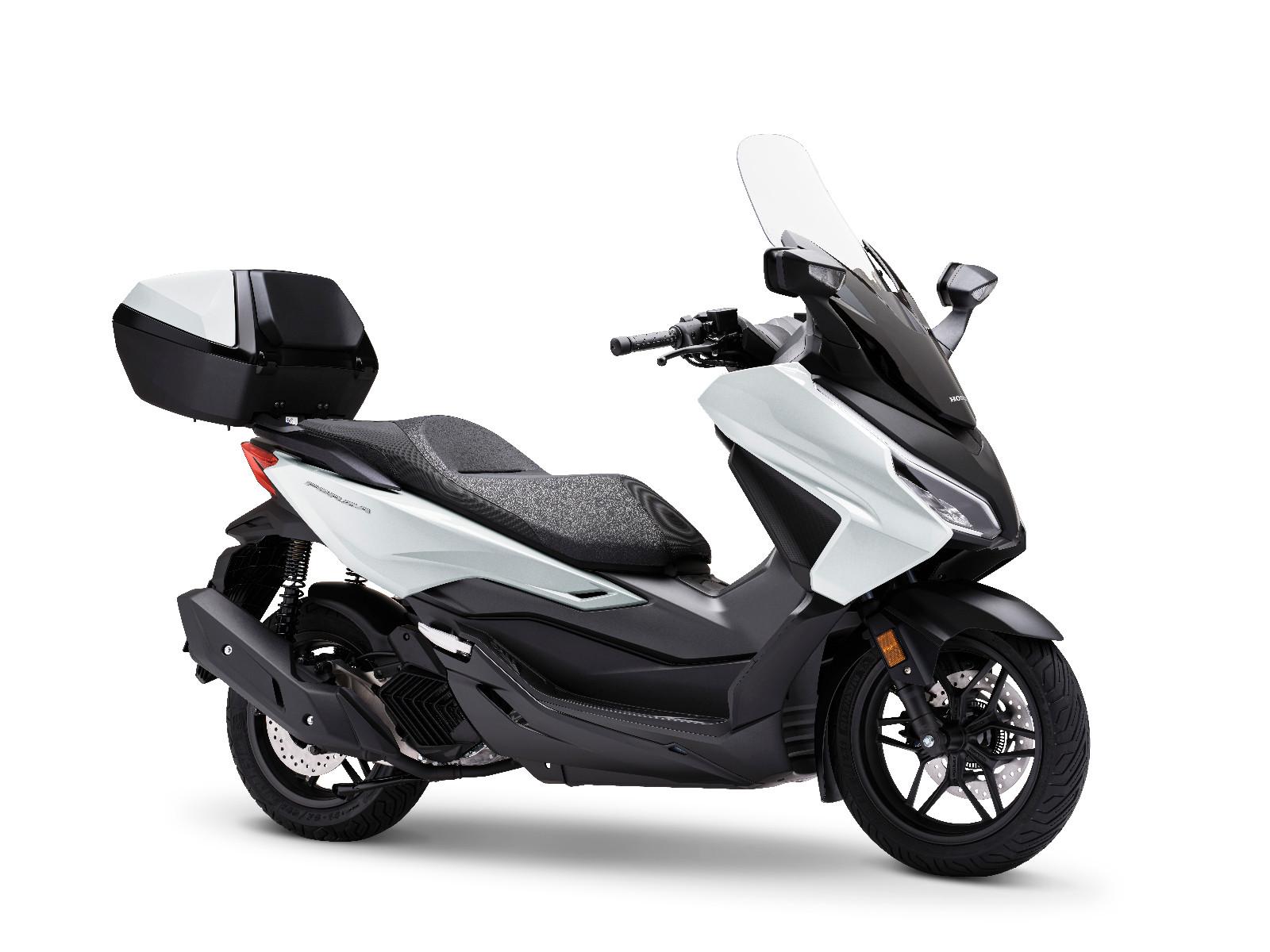 Honda Forza 125 | 2026 | Vorführer