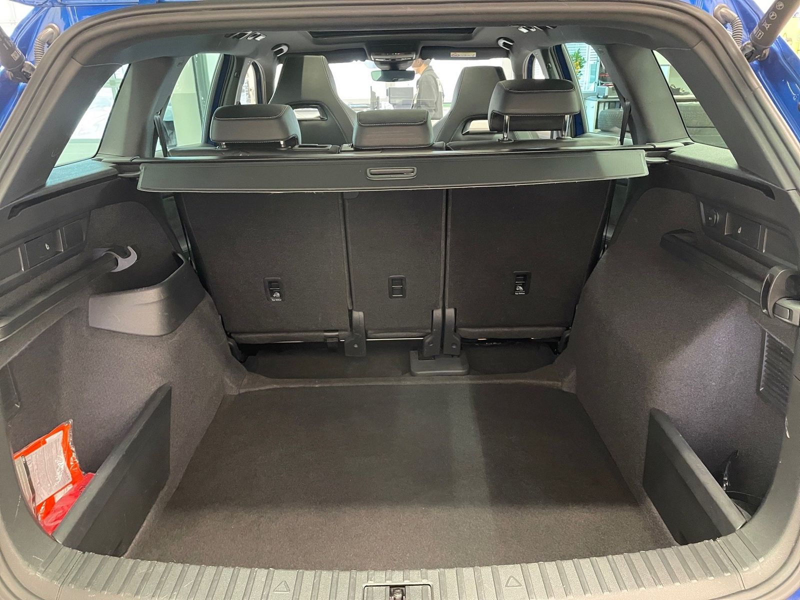 Skoda Kodiaq - Bild 17