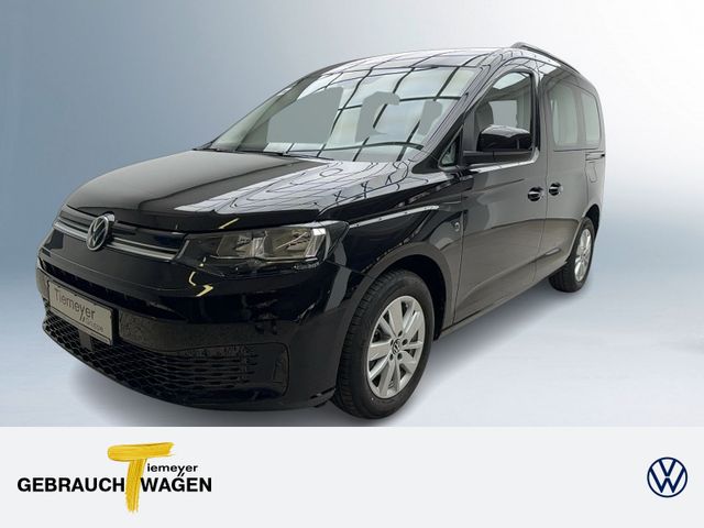 Volkswagen Caddy 2.0 TDI LIFE NAVI KAMERA CLIMATRONIC