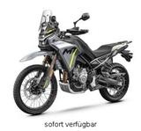 CFMOTO 450 MT 2025 Modell jetzt Vorbestellen!! - CFMOTO 450MT