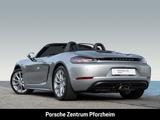 Porsche Boxster 718 Abstandstempomat Rückfahrkamera - gebrauchte Porsche Boxster aus dem Jahr 2024