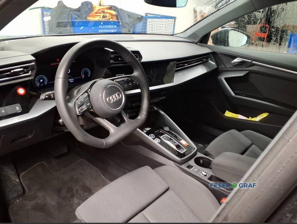 Audi A3 - Bild 3