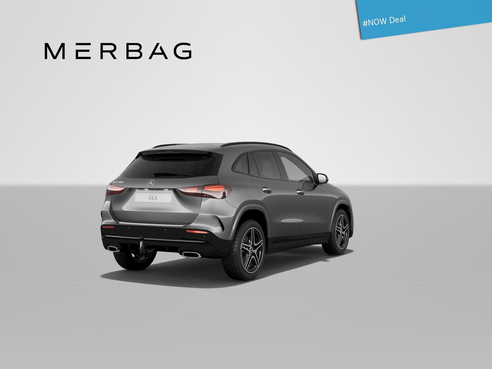 Mercedes-Benz GLA 180 imagem 3