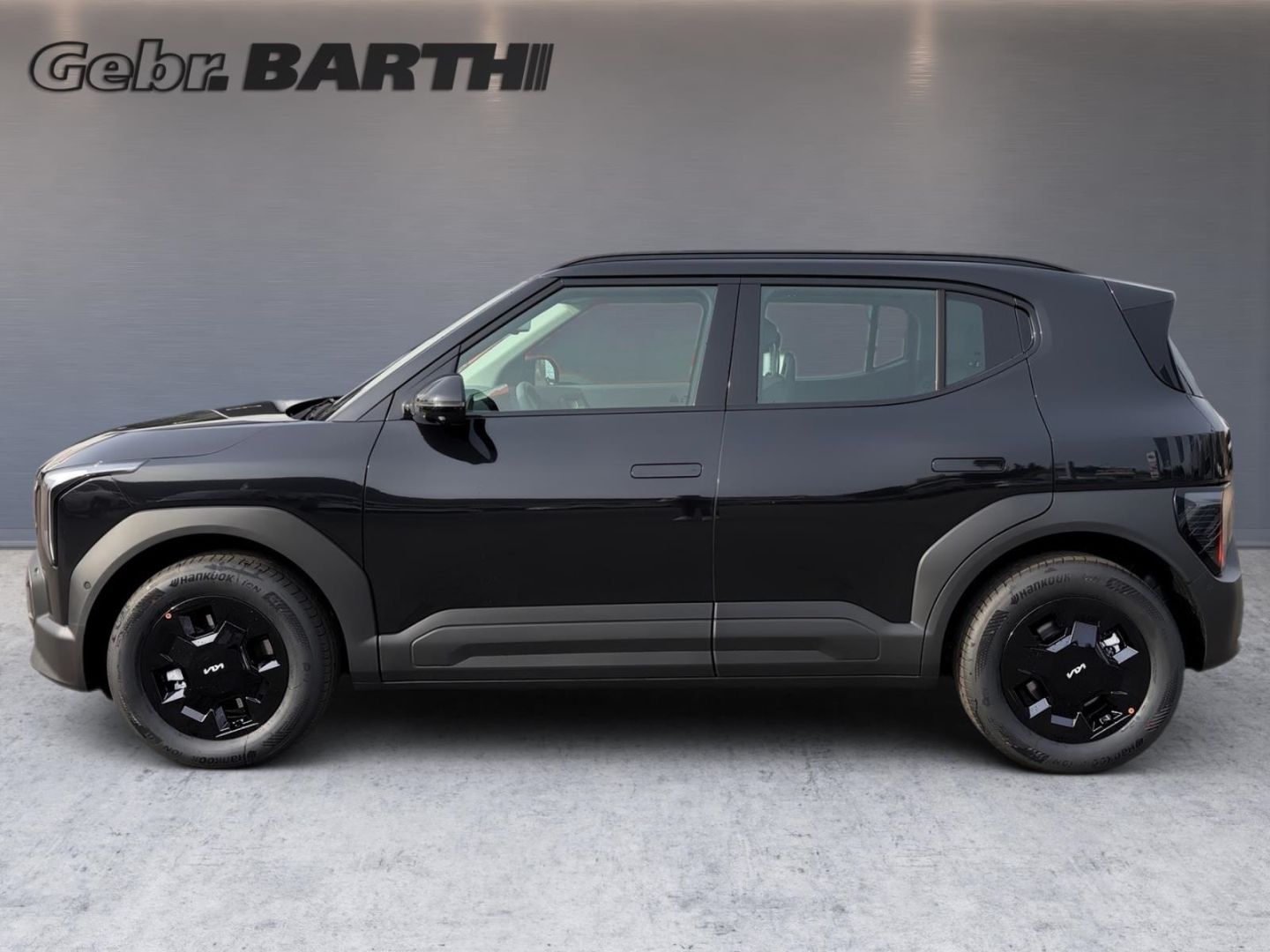 Fahrzeugabbildung Kia EV2 42.2 kWh 5S EARTH WIC 22AC TEC Navi Soundsy