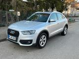 Audi Q3 2.0 TDI 103kW S tronic quattro - - Audi: Q10