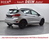 Ford Fiesta 1.0 EB Aut Active LED+SITZHZ+PDC+DAB+TEMP - mit Benzin-Antrieb: Kleinwagen
