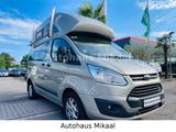 Ford Nugget Custom Top Zustand - Angebote entsprechen deinen Suchkriterien