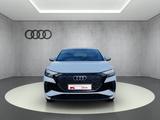 Audi Q4 Sportback 40 e-tron - Audi Q4 mit Anhängerkupplung