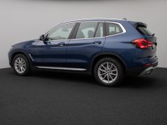 Foto Nummer 10: BMW X3