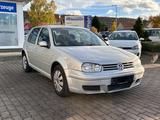 Volkswagen Golf 2.3 Auto Colour Concept - Volkswagen Golf: Concept