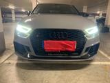 Audi RS3 2.5 TFSI S tronic quattro Sportback - - Audi RS3 mit Benzin-Antrieb: Kombi