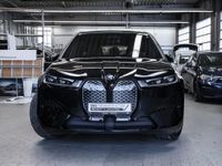 BMW iX - Vorschau Bild 6
