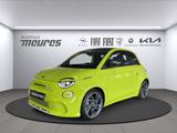 Abarth 500 E, Elektroantrieb 155 PS, Rückfahrkamera, Ca - Abarth 500 New cars