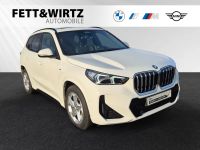 BMW X1 - Vorschau Bild 1