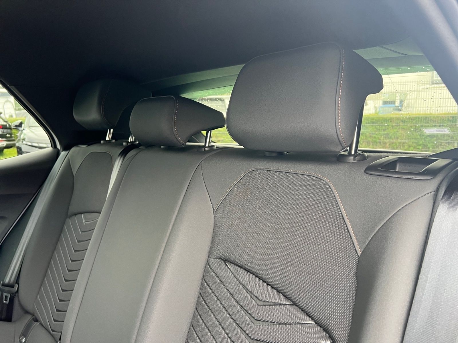 Cupra Born - Bild 22