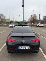 Mercedes-Benz CLS 53 AMG Mercedes-AMG CLS 53 4MATIC+ Autom... - : Mercedes Cls
