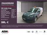 Volkswagen Caddy Cargo Maxi 2.0 TDI Klima Anhängerkupplung - Volkswagen Caddy: Anhängerkupplung